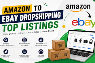 be amazon dropshipping expert amazon fba virtual assistant