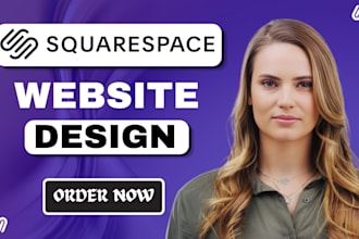 design squarespace business website redesign squarespace ecommerce website