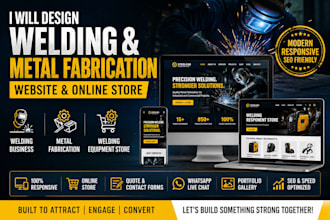 design welding and metal fabrication website welding equipment store sheet metal