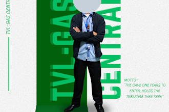 graphic design for social media