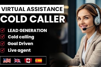 do spanish real estate b2b spanish cold calling appointment setting for USA
