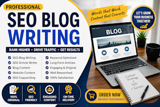 seo blog writing article writer blog writing website content writing