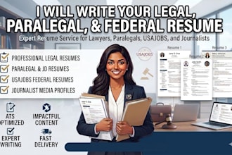 do legal resume paralegal resume federal resume for lawyer usajobs  journalist