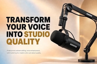 fix mic noise, echo and background noise