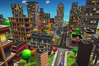 design custom roblox obby map with checkpoint and obstacles, roblox map