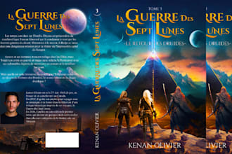 do fix book cover, rejected cover, resize cover art, sci fi cover, paperback