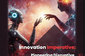 create engaging event posters, magazines, presentations