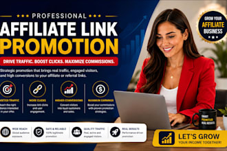 affiliate link promotion affiliate referral link promotion affiliate marketing