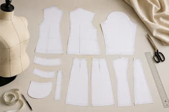 do custom cosplay creation eva foam, amor, props instruction 3d printing design