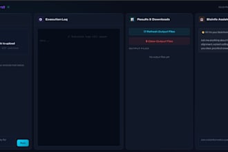 do ai chatbot development, llm integration, langgraph orchestration