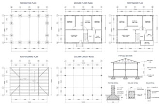 structural engineering for all materials