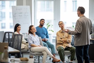 provide expert career counseling, resume review, and interview coaching