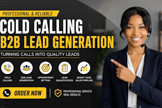 cold calling lead generation b2b cold calling b2b lead generation cold caller