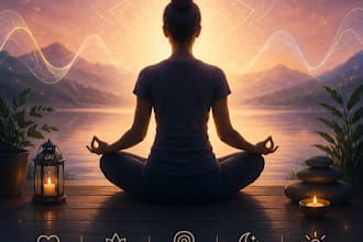 make you a personalised meditation