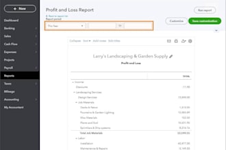 do full charge bookkeeping, accounts payable, and receivable