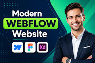 design webflow website, figma to webflow, framer website