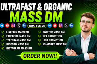 do targeted instagram mass dm discord mass dm instagram outreach daily cold dm