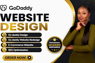 design godaddy website design godaddy website redesign godaddy develop godaddy