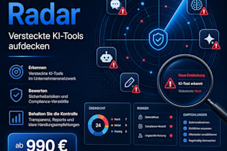 audit your ai tools and shadow ai risks