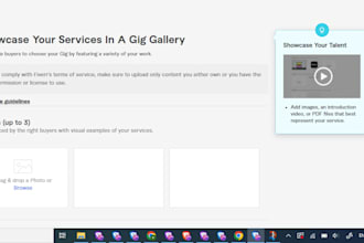 do epk design for brand