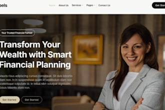 design squarespace law firm website corporate lawyer website legal consultancy