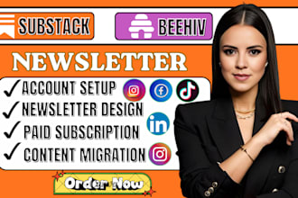 grow your substack promotion, organic subscribers, and grow organically