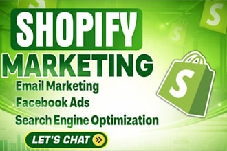 promote shopify store shopify marketing shopify promotion to boost shopify sales