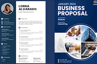 create editable microsoft word letterhead, invoice and proposal templates