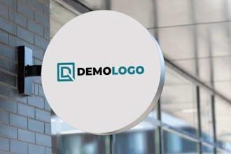 low price logo desing