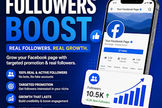 manage, grow, and handle your facebook business page