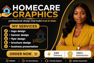 home care logo home care flyer home care social media graphic home care posters