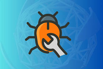 fix bugs and errors in your react and nextjs app