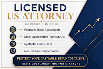 write professional stock appreciation rights sars documentation