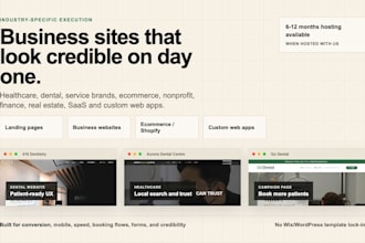 audit and fix your website to improve speed and conversions