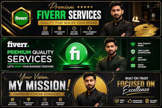 design premium youtube thumbnails