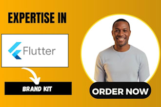 mobile app development android app ios app creation flutter app developer