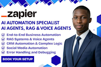 zapier automation zapier expert automation zapier