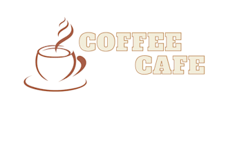 design minimalist coffee shop logo and cafe branding