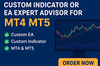 automate daytrader mt5 trading bot and mt4 trading bot metatrader 5 metatrader 4