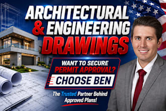 draw review sign seal architectural engineering seal florida nc sc washington