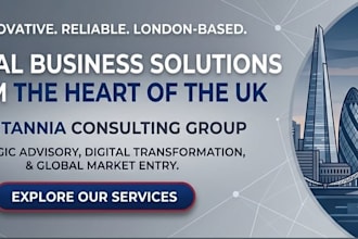 design professional banners for any business