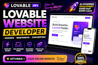 fix deploy lovable website replit ai bolt lovable supabase