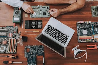 remotely diagnose your PC laptop or smartphone issues