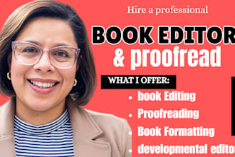 do christian book editing book proofreading formatting,beta reading ,book editor