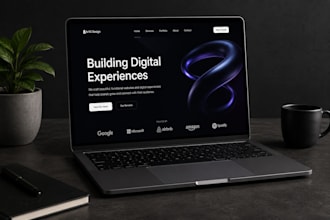 create and optimize your google business profile for more