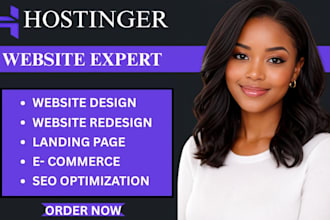 hostinger website design hostinger website redesign hostinger website design