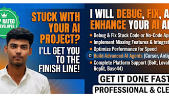 fix website bugs debug code and solve website issues