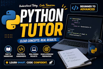 be your python tutor