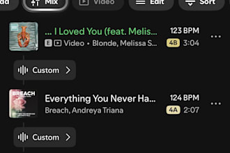 make you a spotify playlist