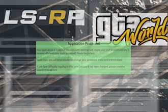 write undeniable character stories for rp servers
